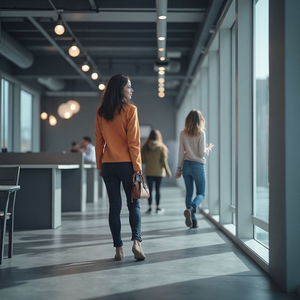 Trends in Changemanagement